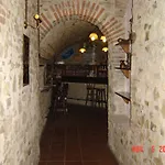 Del Vecchio Maglio Hotel