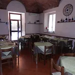 Del Vecchio Maglio Отель