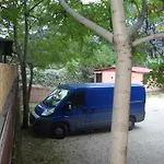 Hotel Del Vecchio Maglio Terni