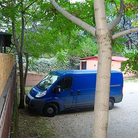Szálloda Del Vecchio Maglio