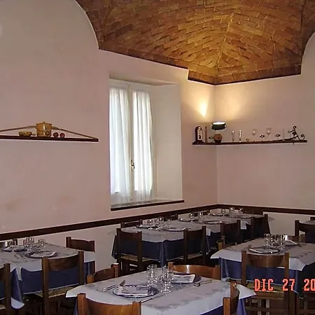 Szálloda Del Vecchio Maglio 3*