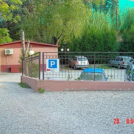 Del Vecchio Maglio Szálloda 3*
