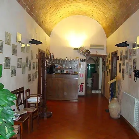 Del Vecchio Maglio Szálloda 3*