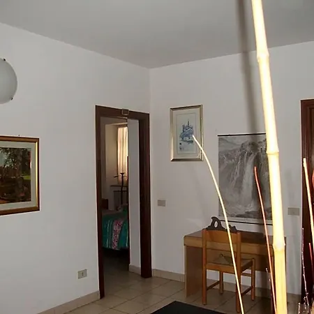 Szálloda Del Vecchio Maglio