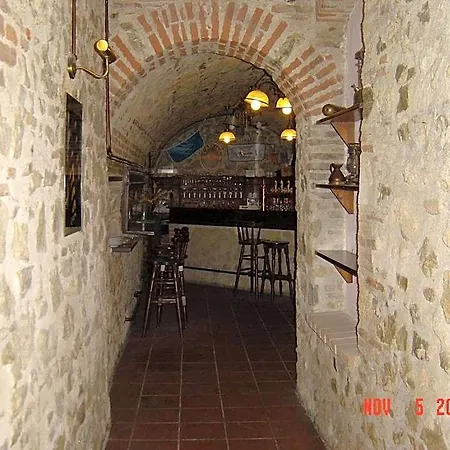 Del Vecchio Maglio Szálloda Terni