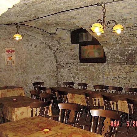 Del Vecchio Maglio 3*