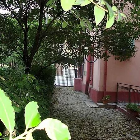 Szálloda Del Vecchio Maglio 3*