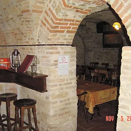 Del Vecchio Maglio