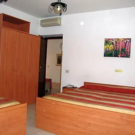 Szálloda Del Vecchio Maglio 3*