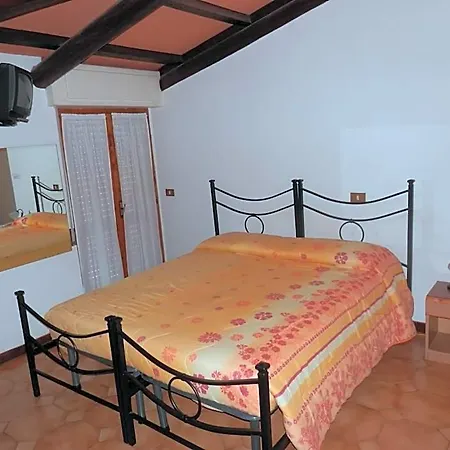 Szálloda Del Vecchio Maglio 3*