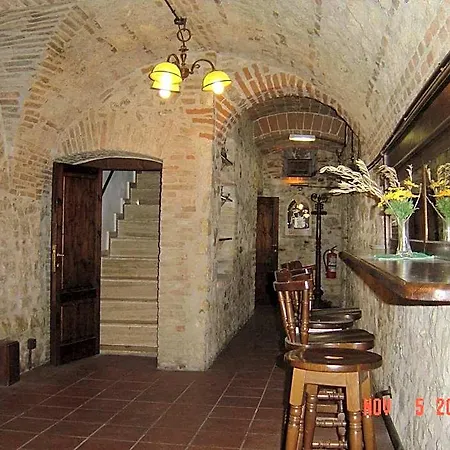 Szálloda Del Vecchio Maglio