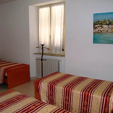 Del Vecchio Maglio Szálloda Terni