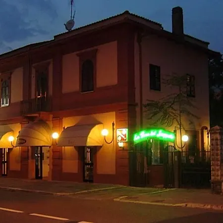 Szálloda Del Vecchio Maglio