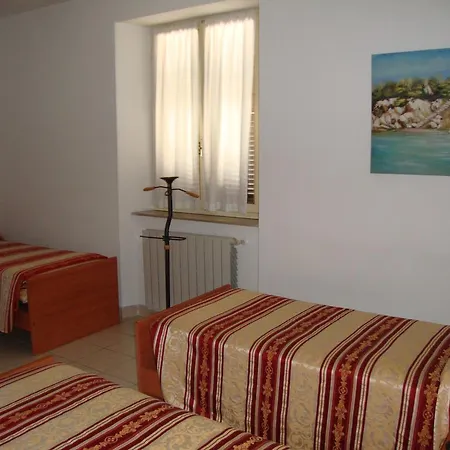 Del Vecchio Maglio Hotell Terni