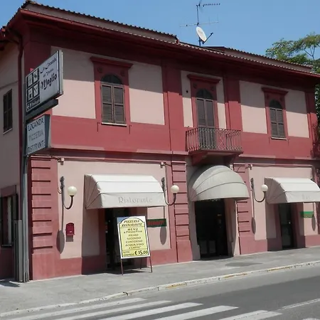 Del Vecchio Maglio Hotel Terni