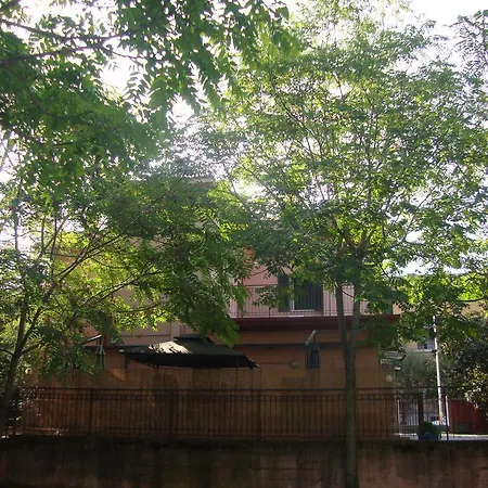 Del Vecchio Maglio Hotel Terni