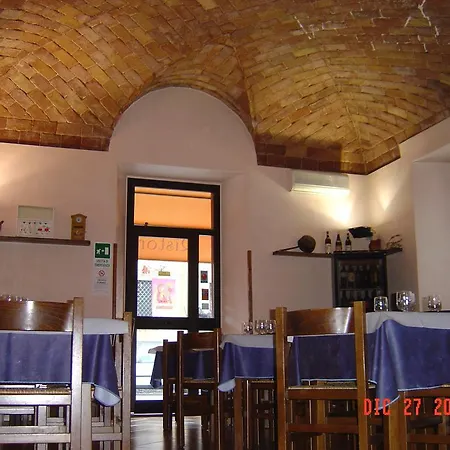 Del Vecchio Maglio 3*