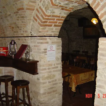 Ξενοδοχείο Del Vecchio Maglio