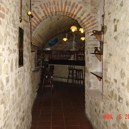 Del Vecchio Maglio Hotel