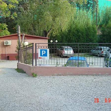 Del Vecchio Maglio Hotel