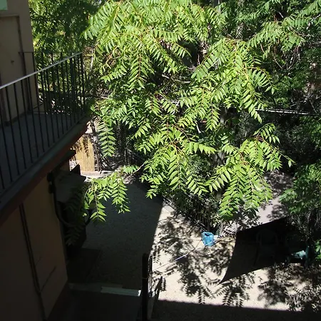 Hotel Del Vecchio Maglio Terni