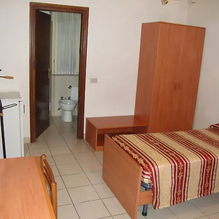 Del Vecchio Maglio Hotel