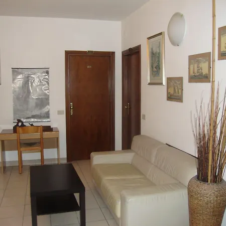 Hotel Del Vecchio Maglio Terni