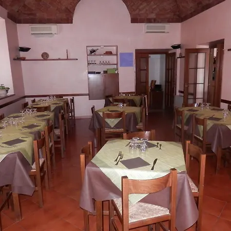 Hotel Del Vecchio Maglio