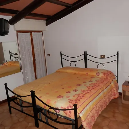 Ξενοδοχείο Del Vecchio Maglio 3*