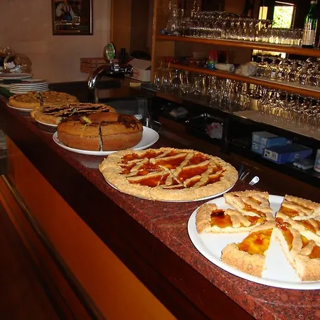 Del Vecchio Maglio 3* Terni