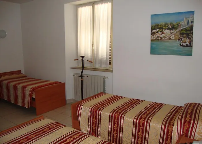 Del Vecchio Maglio Otel Terni