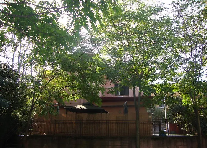 Del Vecchio Maglio Otel Terni