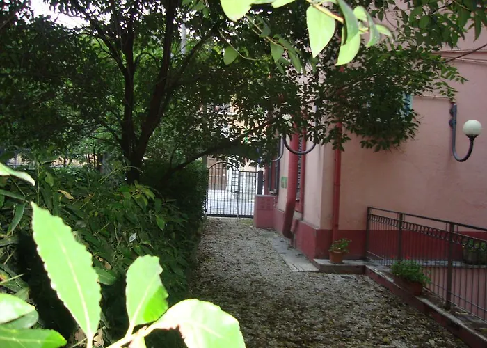 Del Vecchio Maglio 3* Terni