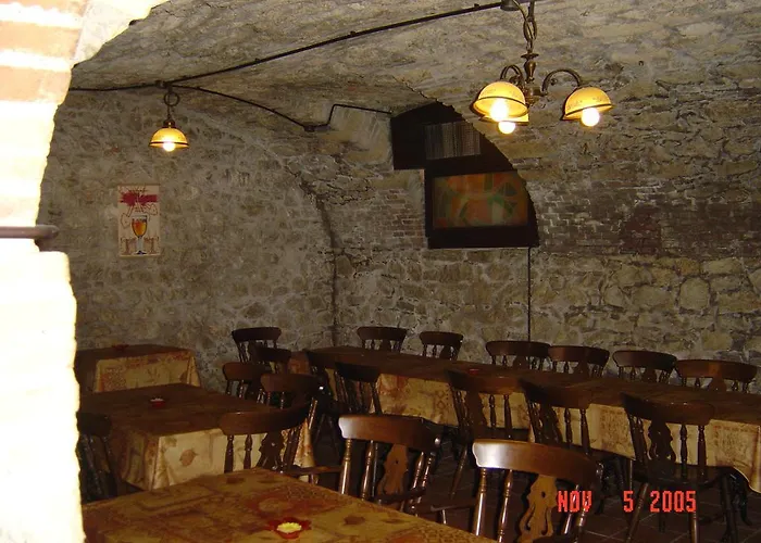 Del Vecchio Maglio 3* Terni