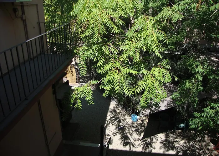 Otel Del Vecchio Maglio Terni