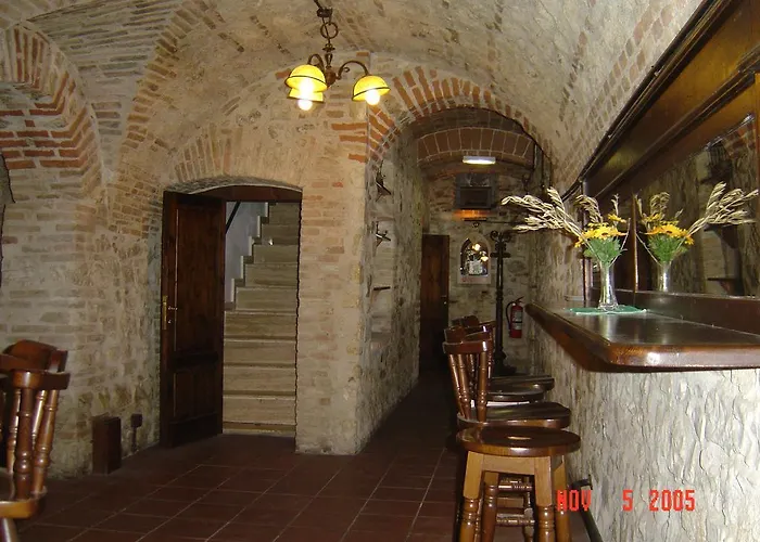 Del Vecchio Maglio Terni