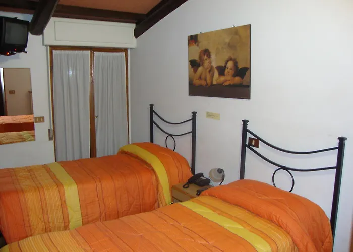 Del Vecchio Maglio Terni