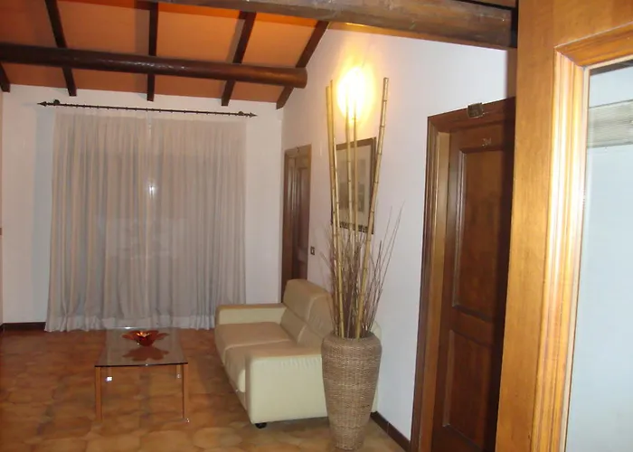 Otel Del Vecchio Maglio