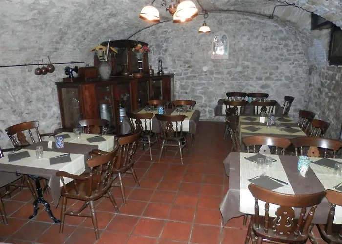 Otel Del Vecchio Maglio