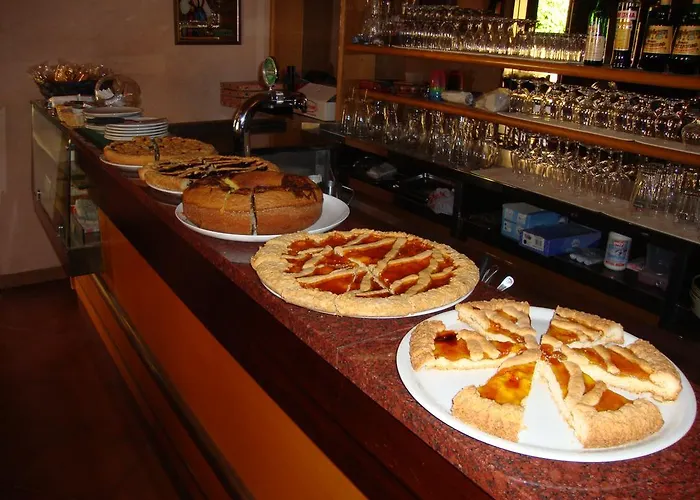 Del Vecchio Maglio 3* Terni