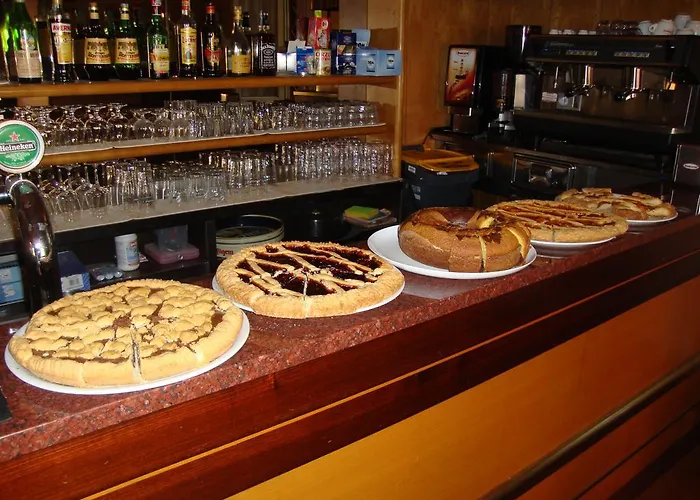 Del Vecchio Maglio Otel Terni